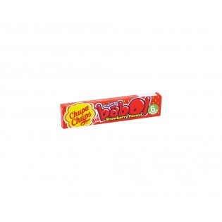 Chupa Chups Big Babol Strawberry 27.6g