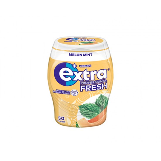 GUM EXTRA FRESH MELON MINT 90G 60240043