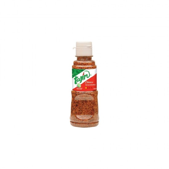 CPOWD TAJIN  CHILLI POWDER LOW SODIUM 142G 60250004