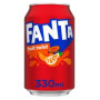 Fanta Fruit Twist X24