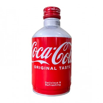 Coca-Cola soft drink 300 ml 70040018