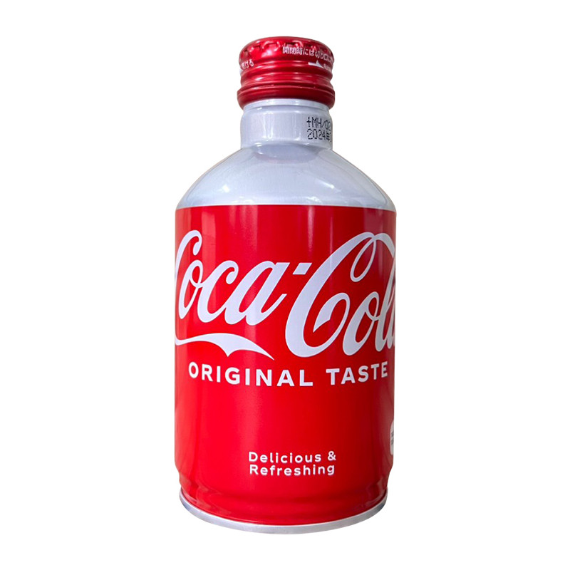 Coca-Cola soft drink 300 ml 70040018