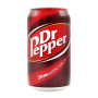 Coca Cola Dr Pepper 350ml CAN 70040019