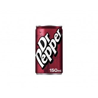 Dr Pepper mini 150 ml 70060006