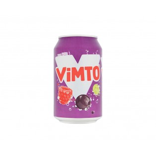 Vimto Fizzy 330ml