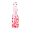 HATA KOSEN Bottle Ramune Strawberry 200ml 70720002