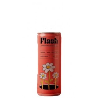 Flash soft drink with cherry, lemon, mint and chamomile flavour, 250 ml 70740002