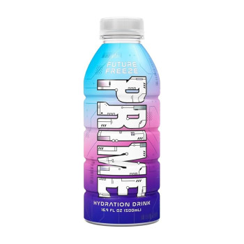 Prime Hydration Drink Future Freeze 500Ml 1.79P