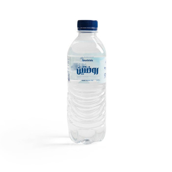 Rawdatayn Water Medium 500 ml 80020006