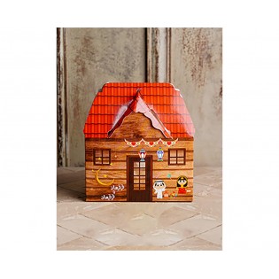 gift London chocolate Home 80050021