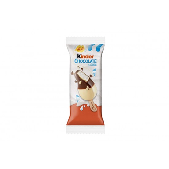 ICE CREAM KINDER CHOCOLATE 55ML 90260017