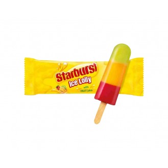 STARBURST FRUIT STICK 50ML 90480001