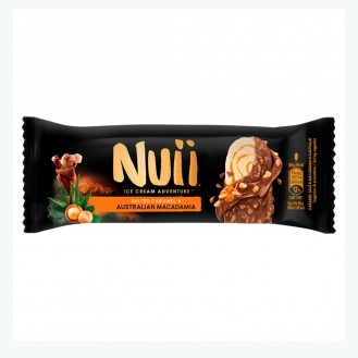 NUII SALTED CARAMEL & AUSTRALIAN MACADAMIA 90ML 90510001