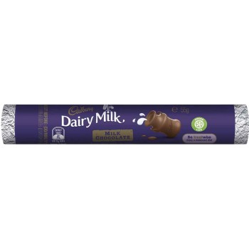 Cadbury Dairy Milk Chocolate 55 G 