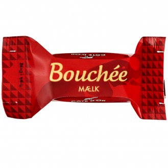 Cote d'or Bouchee Lait Melk 25g 10290007
