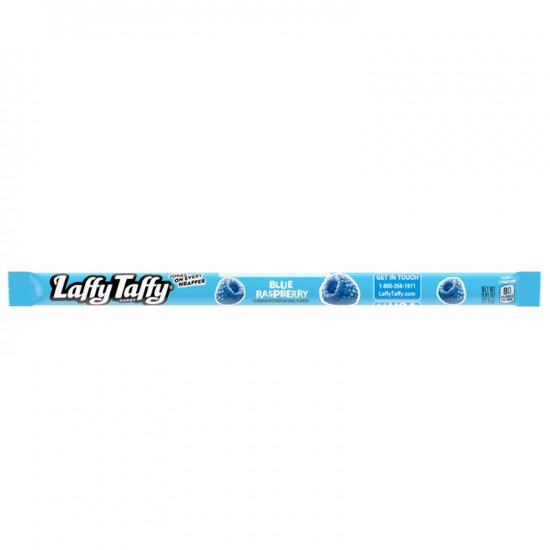 Laffy Raffy Blue Raspberry 22.9g