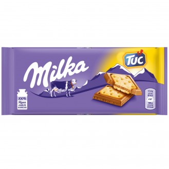 Milka Tuc 87g 10240174