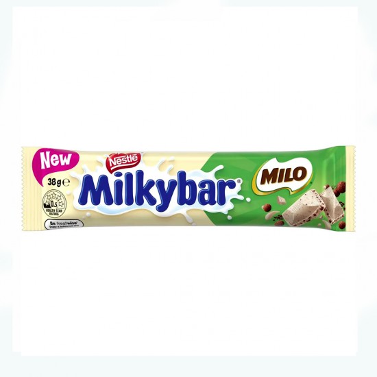 Milky Bar Milo 38g 10700012