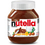 NUTELLA Hazelnut Spread With Cocoa 750g 10060028