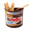 Nutella & Go Bisquits, Cream Snack 52G