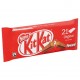 Nestle Kit Kat Chocolate Bars 2 Finger original 21*20.7g