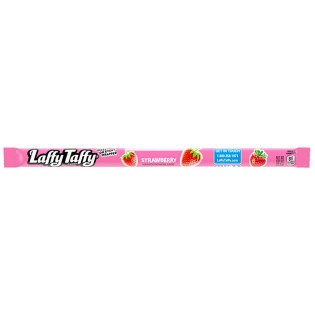 laffy taffy strawberry 22.9g