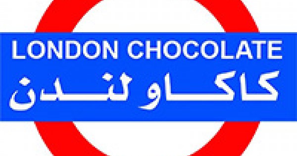 London Chocolate