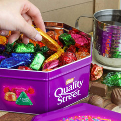 Quality Street Products