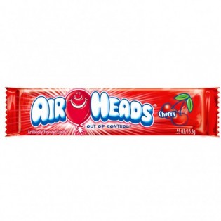 Airheads Cherry 16g